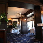 The Vintage Hotel Karuizawa  - レストランエントランス