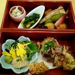 夢風景 - 夢弁当（ランチ）