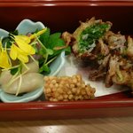 夢風景 - 夢弁当（ランチ）