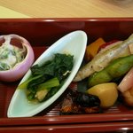 夢風景 - 夢弁当（ランチ）