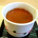 夢風景 - ランチ共通　茶碗蒸し