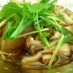 夢風景 - 夢ごこち（ランチ） ホタテと冬瓜の小鍋