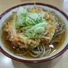 そばの神田 東一屋 名掛丁店