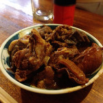 宇ち多゛ - ホネ