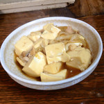 花生食堂 - 肉豆腐
