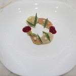 クイントカント - アンティパスト