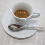 クイントカント - エスプレッソ