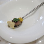 クイントカント - クッキアイオ