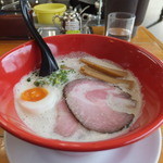 俺のラーメン あっぱれ屋 - 