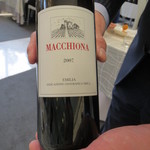 クイントカント - 五杯目にして赤