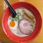 俺のラーメン あっぱれ屋 - 