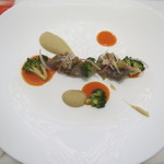 クイントカント - 仔羊のストゥファート