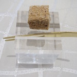 クイントカント - 小菓子