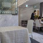 クイントカント - 店内