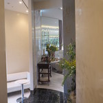 クイントカント - 店内