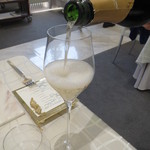 クイントカント - 泡にワクワク・・・