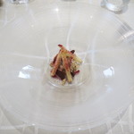 クイントカント - 本日のドルチェ