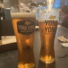 YONA YONA BEER WORKS 神田店
