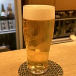 Nanohana - 生ビール