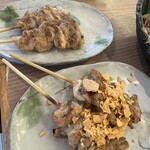 焼き鳥 とりぞう - 