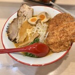 味噌物語 麺乃國＋ - 