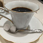 Marufuku Kohi Ten Za Para - コーヒー