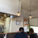 スタミナラーメン がむしゃ - 