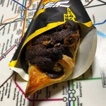 サンマルクカフェ&茶 - 