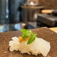寿司つばさ - 