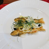 リストランテ アクアパッツァ - 