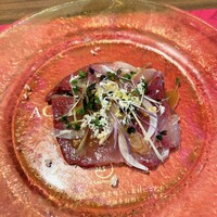 リストランテ アクアパッツァ - 