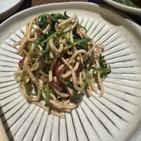 正宗広東私房菜サワダ 梅田エスト店 - 