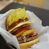 MOS BURGER - 