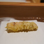 Tempura Andou - 