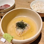 山芋の多い料理店 - 