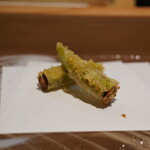 Tempura Andou - 