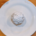 フランス菓子ペシェ・ミニヨン - 