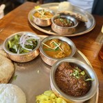 Shiva curry wara - 