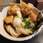 たけうちうどん店 - 