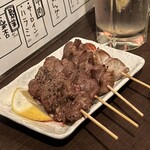 ミヤザキ商店 はなれ - 