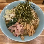 仙臺自家製麺こいけ屋 分店 綠栽 - 