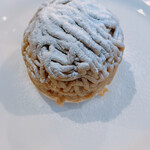 フランス菓子ペシェ・ミニヨン - 