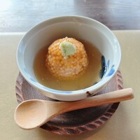 鳥居本 遊山 - 