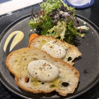 焼鳥 青 - 