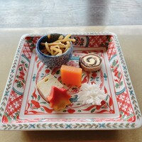 鳥居本 遊山 - 