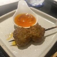 焼鳥 青 - 