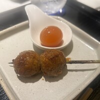 焼鳥 青 - 