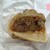スティッキーウィッチ - 料理写真:スパイシープルドポーク　ハーフ950円　パンシットリ！(ハーフを更に半分に食べやすくシェアしやすいOK)