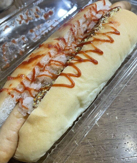 Bostonbake Nanajuichijo Ten photo 2