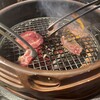 近江焼肉ホルモン すだく